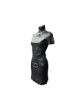 Jitrois Leather dress