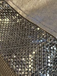 Jitrois Leather dress