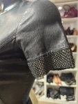 Jitrois Leather dress