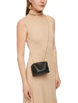 Jil Sander Goji Mini Soft Leather Clutch