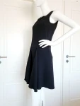 Nina Ricci Kleid, neu