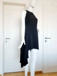 Assymetric Christian Dior dress