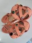 Jimmy Choo Sandalen