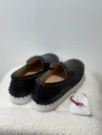 Louboutin Sneaker Loafer