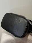 Chanel Paris Hamburg Bag