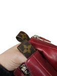 Louis Vuitton Ankle boots