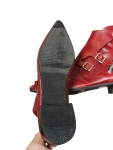 Louis Vuitton Ankle boots