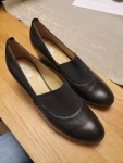 Geox Keilabsatz Halbschuhe