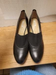 Geox Keilabsatz Halbschuhe