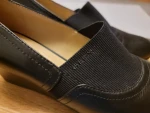 Geox Keilabsatz Halbschuhe