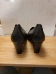 Geox Keilabsatz Halbschuhe