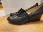 Geox Keilabsatz Halbschuhe