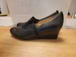 Geox Keilabsatz Halbschuhe