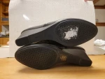 Geox Keilabsatz Halbschuhe