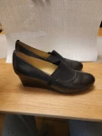 Geox Keilabsatz Halbschuhe