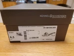 Neue Kennel & Schmenger Sandalen