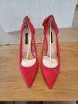 Neue Alberto Zago Pumps