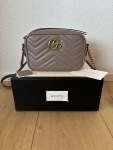 Gucci Marmont Schultertasche