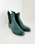 Missoni rain boots