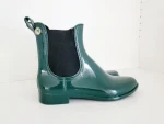 Missoni rain boots