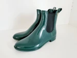 Missoni rain boots