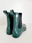 Missoni rain boots
