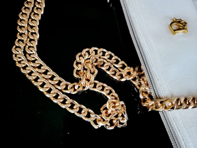 Vintage Dior Shopper | LOOP Marketplace