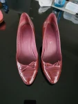 Chanel Vernis Pumps