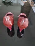 Chanel Vernis Pumps