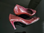 Chanel Vernis Pumps