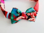 Hermes Armband/Choker mit Schleife