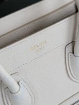 Celine Luggage Nano Bag