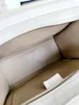 Celine Luggage Nano Bag