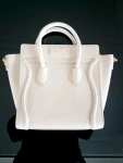 Celine Luggage Nano Bag