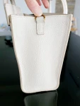 Celine Luggage Nano Bag