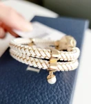 Dior Kordel Armband