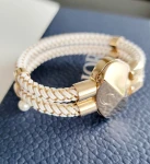 Dior Kordel Armband