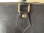 Louis Vuitton Epi Speedy 25