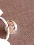 Romantischer Chanel Ring