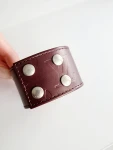 Louis Vuitton Leder Armband