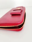 Prada Portemonnaie mit Masche
