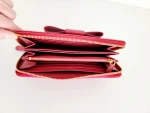 Prada Portemonnaie mit Masche