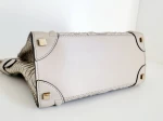 Celine Micro Luggage Bag Python