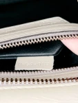 Celine Micro Luggage Bag Python