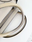 Celine Micro Luggage Bag Python