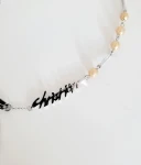 Dior Halsband