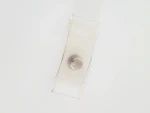 Chanel Vinyl Armband