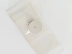 Chanel Vinyl Armband