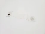 Chanel Vinyl Armband