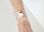 Chanel Vinyl Armband